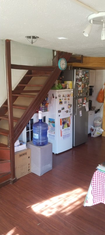 ¡oportunidad para Habitar O Invertir! Propiedad de Dos Pisos