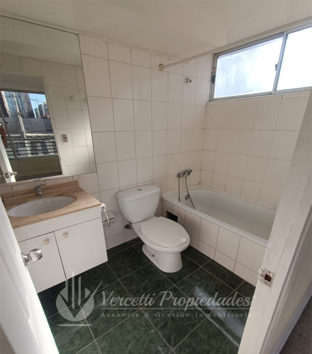 Departamento en Venta Estación Central
