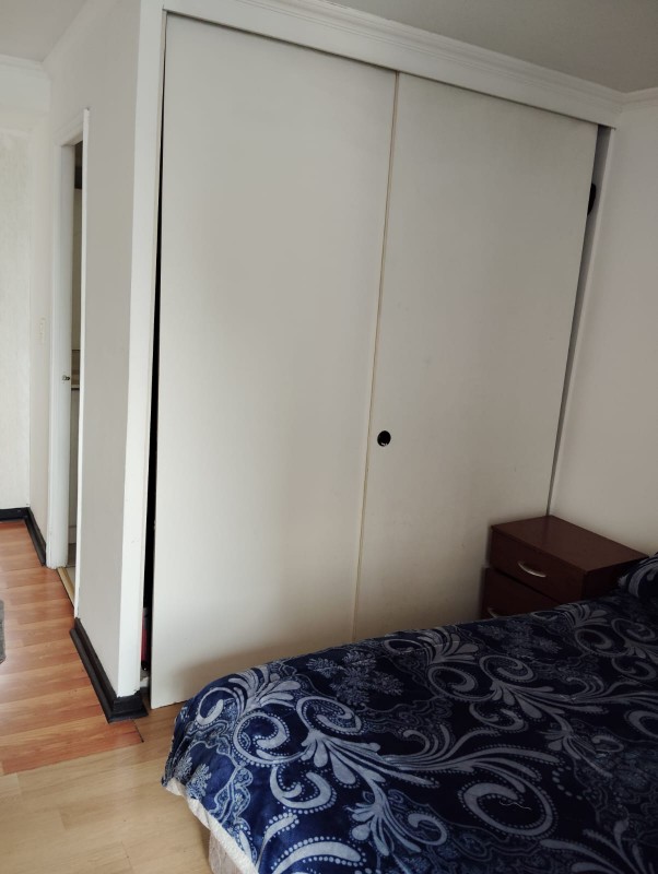 Departamento en Venta A Pasos de la Estación de Metro Santa