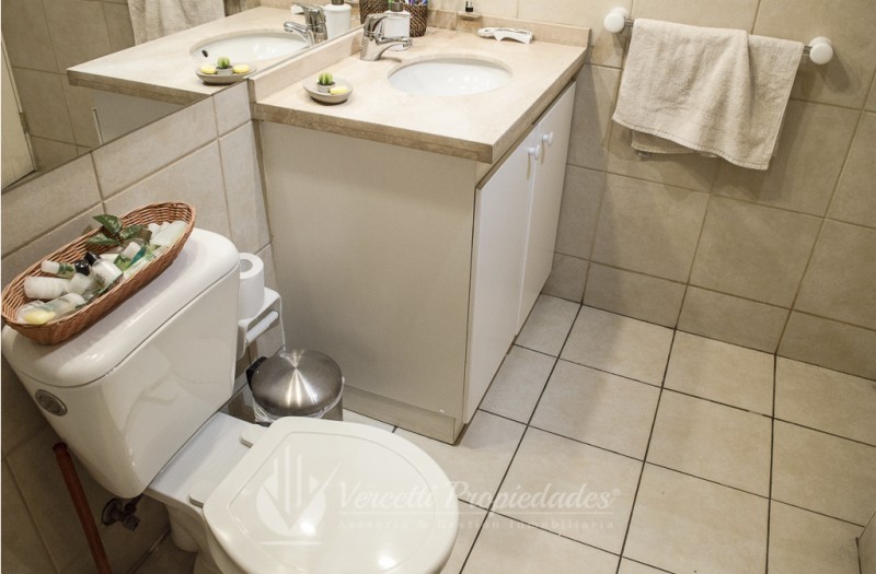 en Venta: Departamento de 1 Dormitorio en Ubicación Privileg