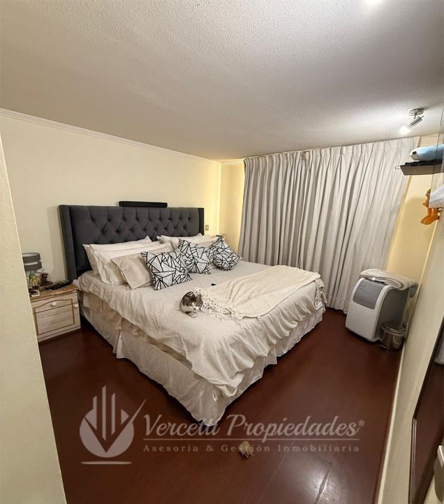 Maravilloso Departamento en Venta A Paso de Metro Bustamante