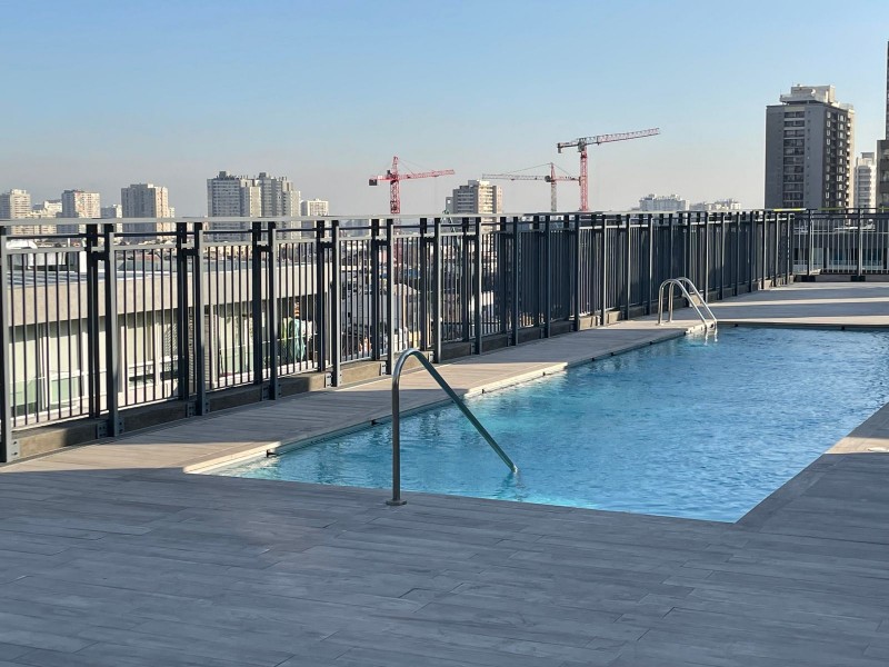 Moderno Departamento en Venta – A Pasos del Parque Bustamant