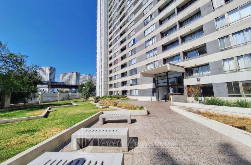 Cómodo Departamento en Venta