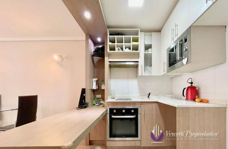 Te Invitamos A Conocer Este Hermoso Departamento en Venta