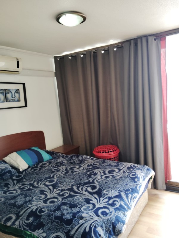 Departamento en Venta A Pasos de la Estación de Metro Santa