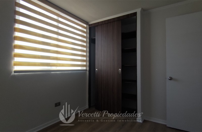 Departamento en Venta la Cisterna