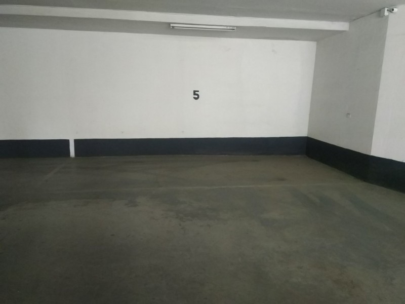 ¡oportunidad! – Estacionamiento en Venta