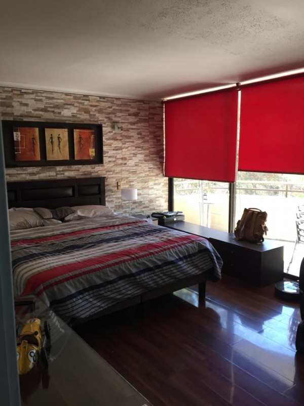 en Venta.- Hermoso y Amplio Departamento Ubicado en un Secto