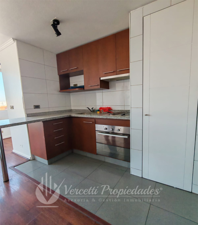 Departamento en Arriendo – A Pasos del Metro Camino Agrícola