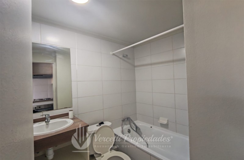 Departamento en Venta - A Pasos del Metro Santa Ana