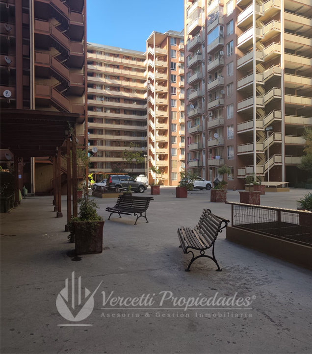 ¡oportunidad! Amplio Departamento A Excelente Precio