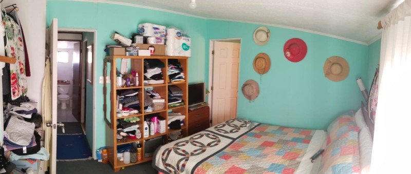 ¡oportunidad para Habitar O Invertir! Propiedad de Dos Pisos