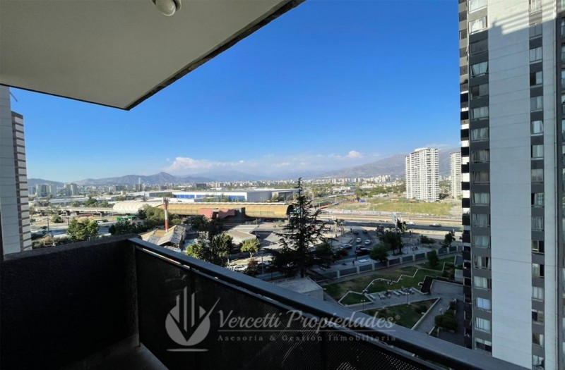 Cómodo Departamento en Venta