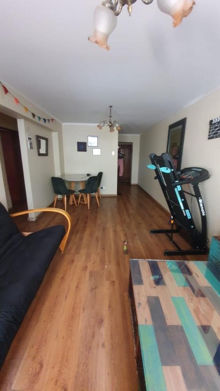 en Venta – ¡hermoso y Amplio Departamento!