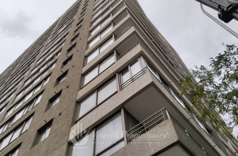Fotografía de Hermoso Departamento A Pasos de la Estación de Metro Irarrá