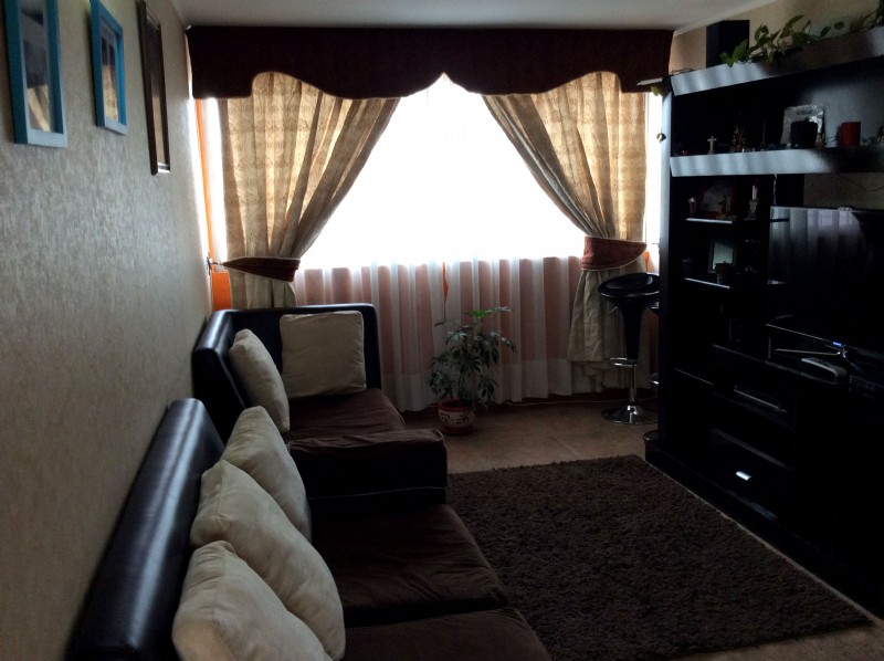 ¡para Invertir O Habitar! Lindo y Acogedor Departamento de 6