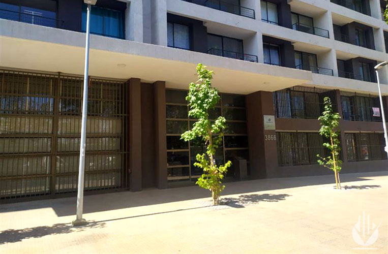 Hermoso Departamento Nuevo A Solo Pasos del Metro