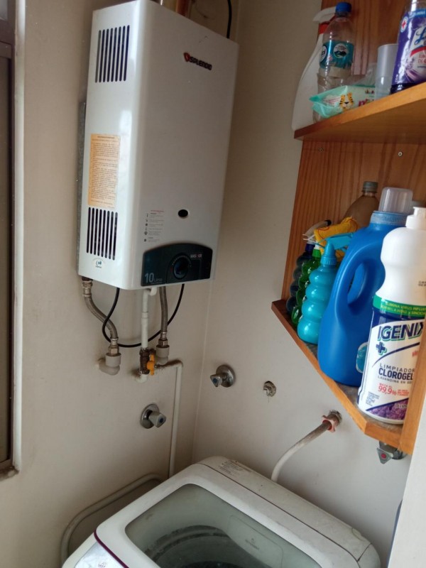 Departamento en Venta la Cisterna | Av. Ossa