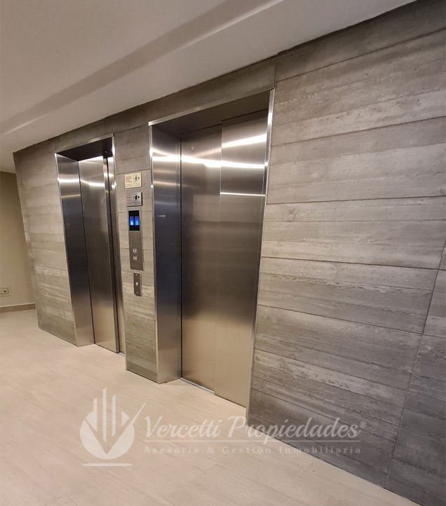 Moderno Departamento en Venta – A Pasos del Parque Bustamant