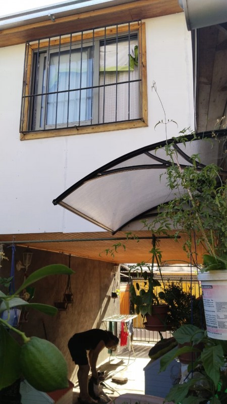 ¡oportunidad para Habitar O Invertir! Propiedad de Dos Pisos