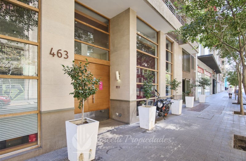 Hermoso Departamento Amoblado en Arriendo