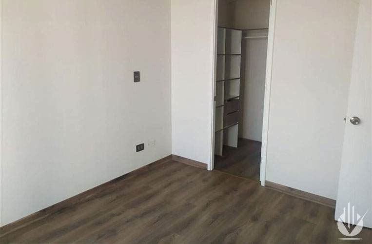 Hermoso Departamento Nuevo A Solo Pasos del Metro