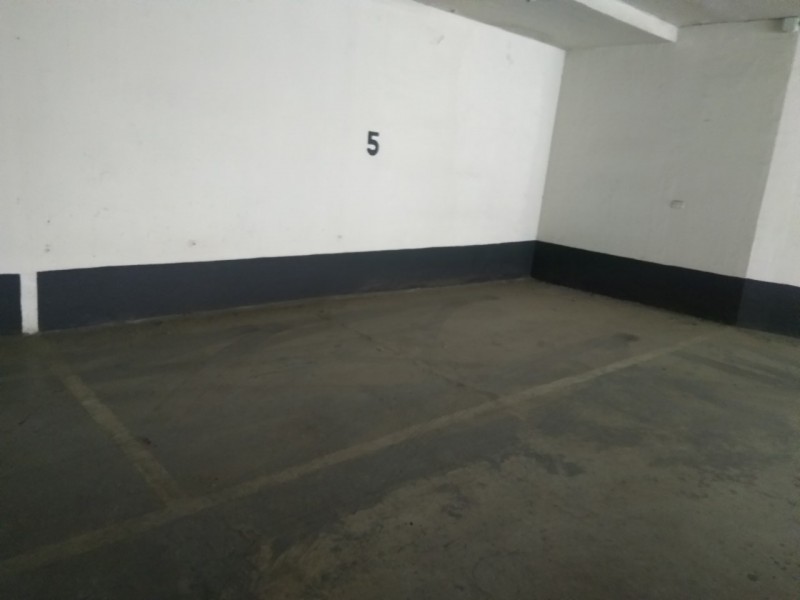 ¡oportunidad! – Estacionamiento en Venta