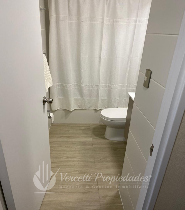 Departamento Tipo Estudio en Venta – Parque de Almagro