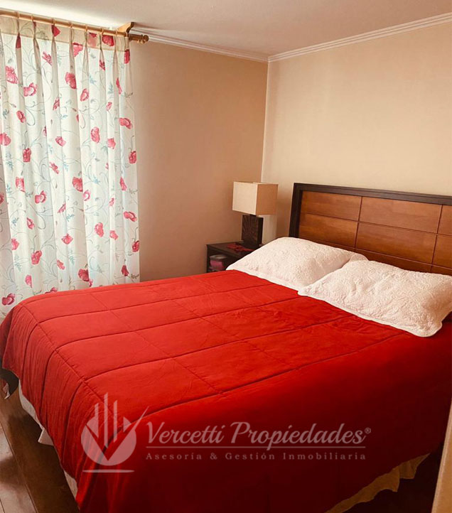 ¡en Venta! Este Encantador y Acogedor Departamento