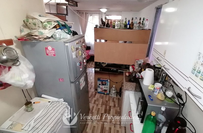 Acogedora Casa Ubicada A Minutos del Centro de San Bernardo