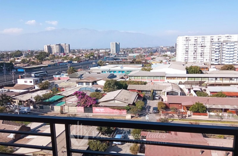 Departamento en Venta la Cisterna | Av. Ossa