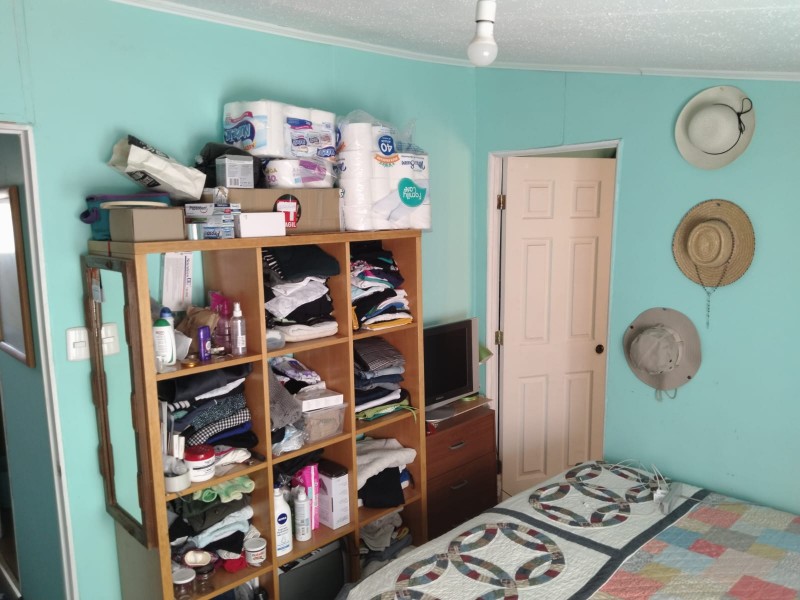 ¡oportunidad para Habitar O Invertir! Propiedad de Dos Pisos