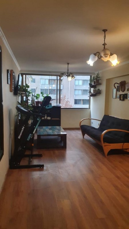 en Venta – ¡hermoso y Amplio Departamento!