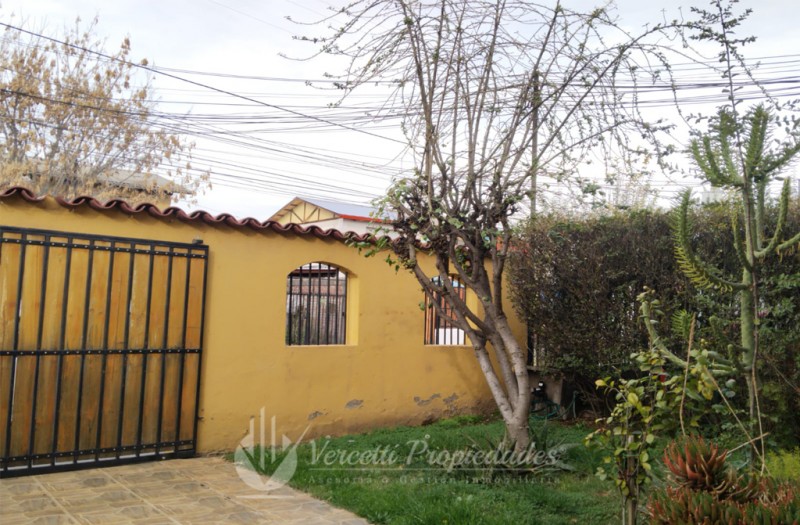 Hermosa Casa en Excelente Estado en Venta!!