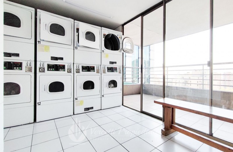 Departamento en Venta – Santiago Centro