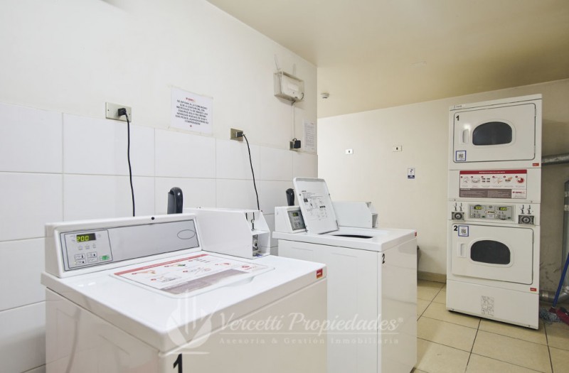Hermoso Departamento Amoblado en Arriendo