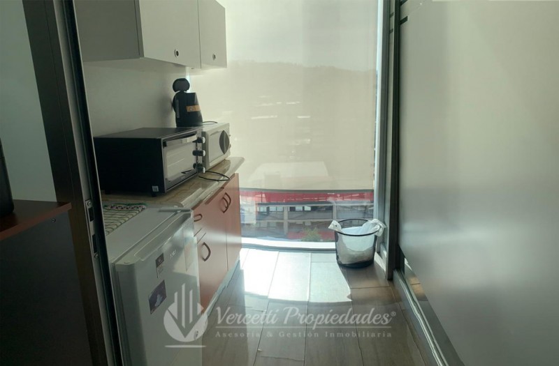 Oficina en Venta – Providencia