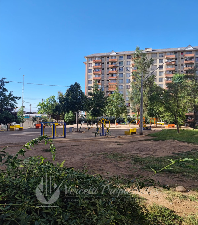 ¡oportunidad! Amplio Departamento A Excelente Precio