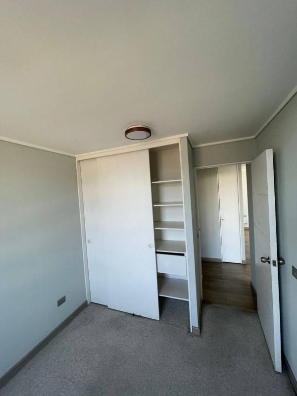 Cómodo Departamento en Venta