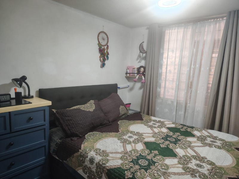 ¡oportunidad! Amplio Departamento A Excelente Precio