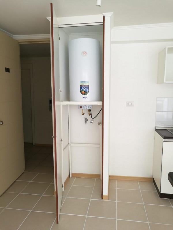 ¡oportunidad! Se Venden Hermoso Departamento