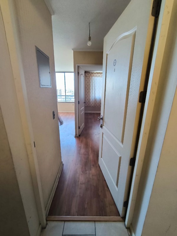 Hermoso Departamento en Arriendo A Pasos del Metro