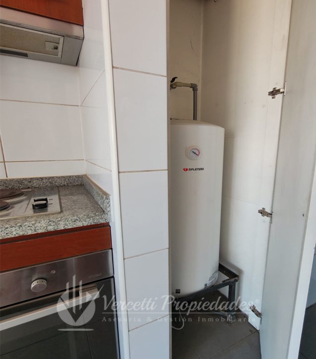 Departamento en Arriendo – A Pasos del Metro Camino Agrícola