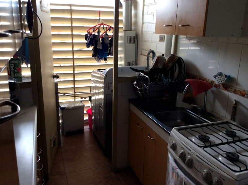 ¡para Invertir O Habitar! Lindo y Acogedor Departamento de 6