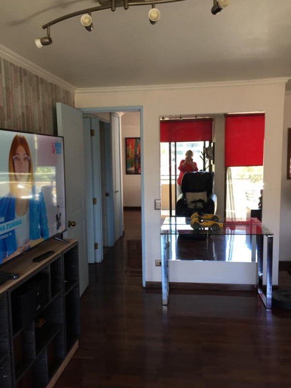 en Venta.- Hermoso y Amplio Departamento Ubicado en un Secto