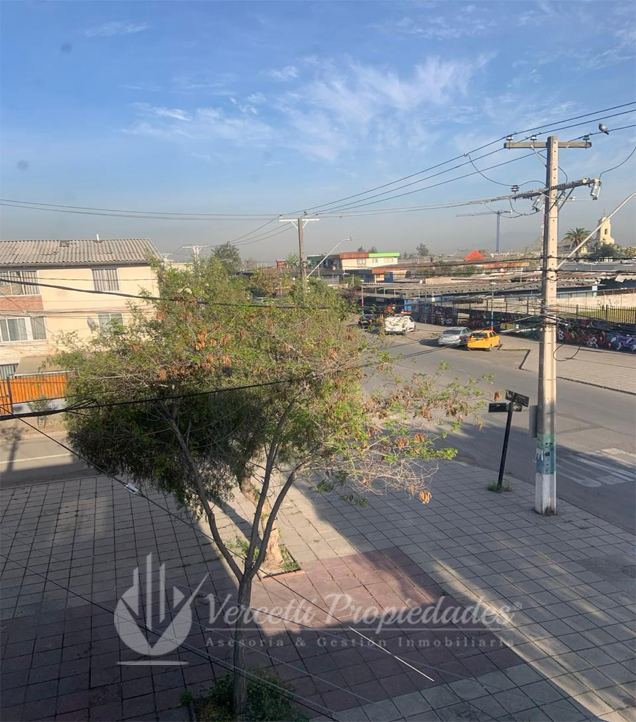 Acogedor Departamento A Pasos de la Estación de Metro Santa