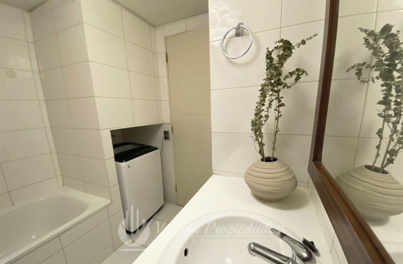 Departamento en Venta – Santiago Centro