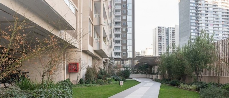 Te Invitamos A Conocer Este Hermoso Departamento en Venta