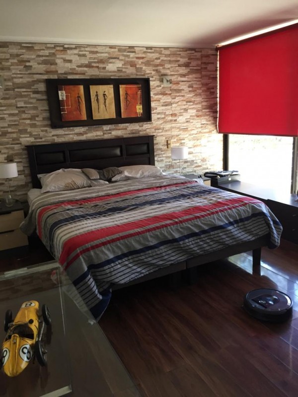 en Venta.- Hermoso y Amplio Departamento Ubicado en un Secto