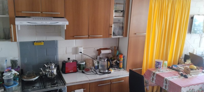 ¡oportunidad para Habitar O Invertir! Propiedad de Dos Pisos